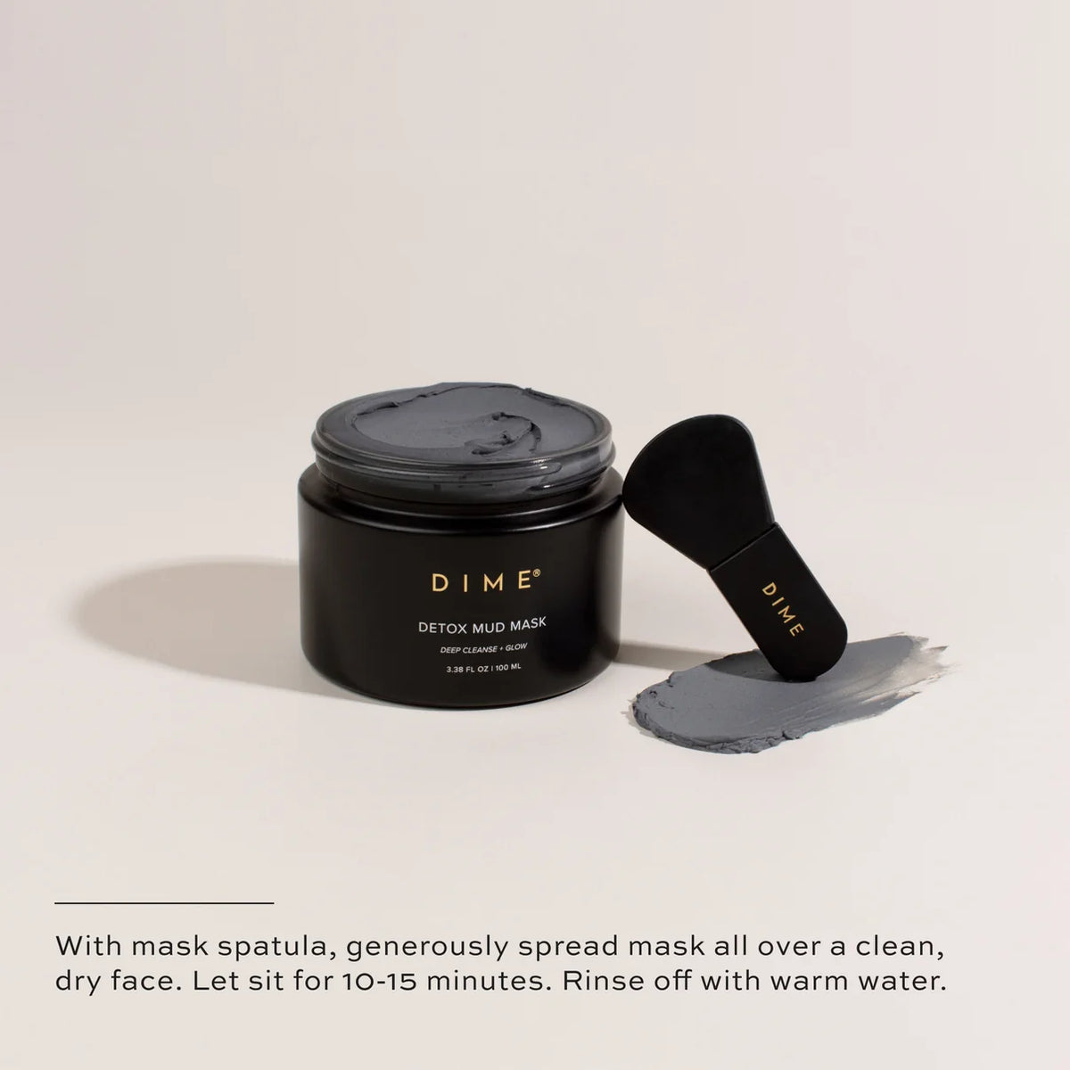 Detox Mud Mask