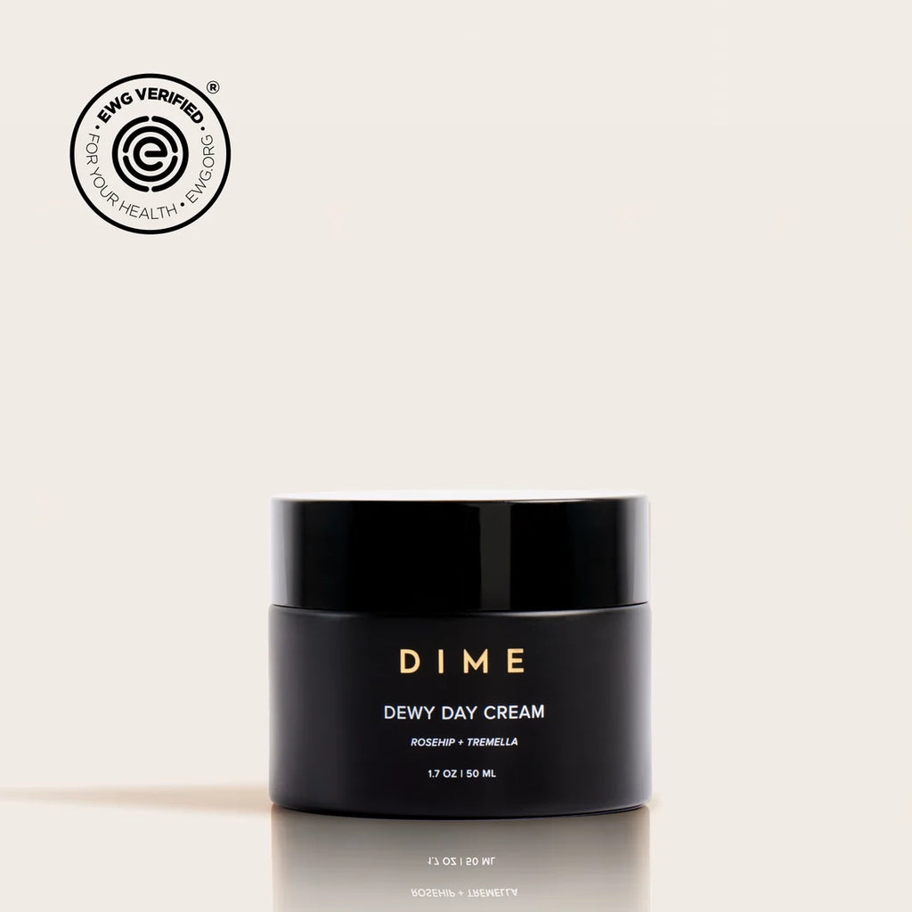 Dewy Day Cream