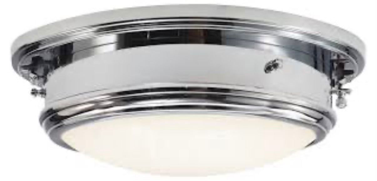 IN STORE Marine Medium Flush Mount