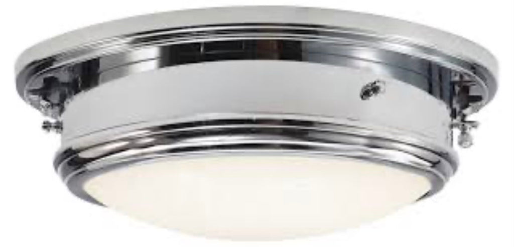 IN STORE Marine Medium Flush Mount