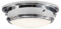 IN STORE Marine Medium Flush Mount