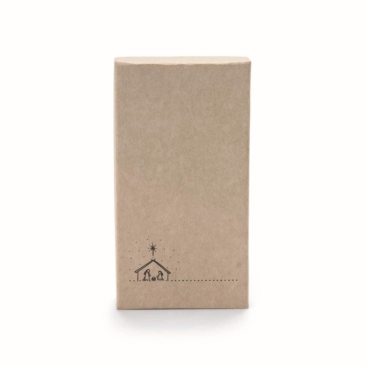Miniature Nativity Scene Set
