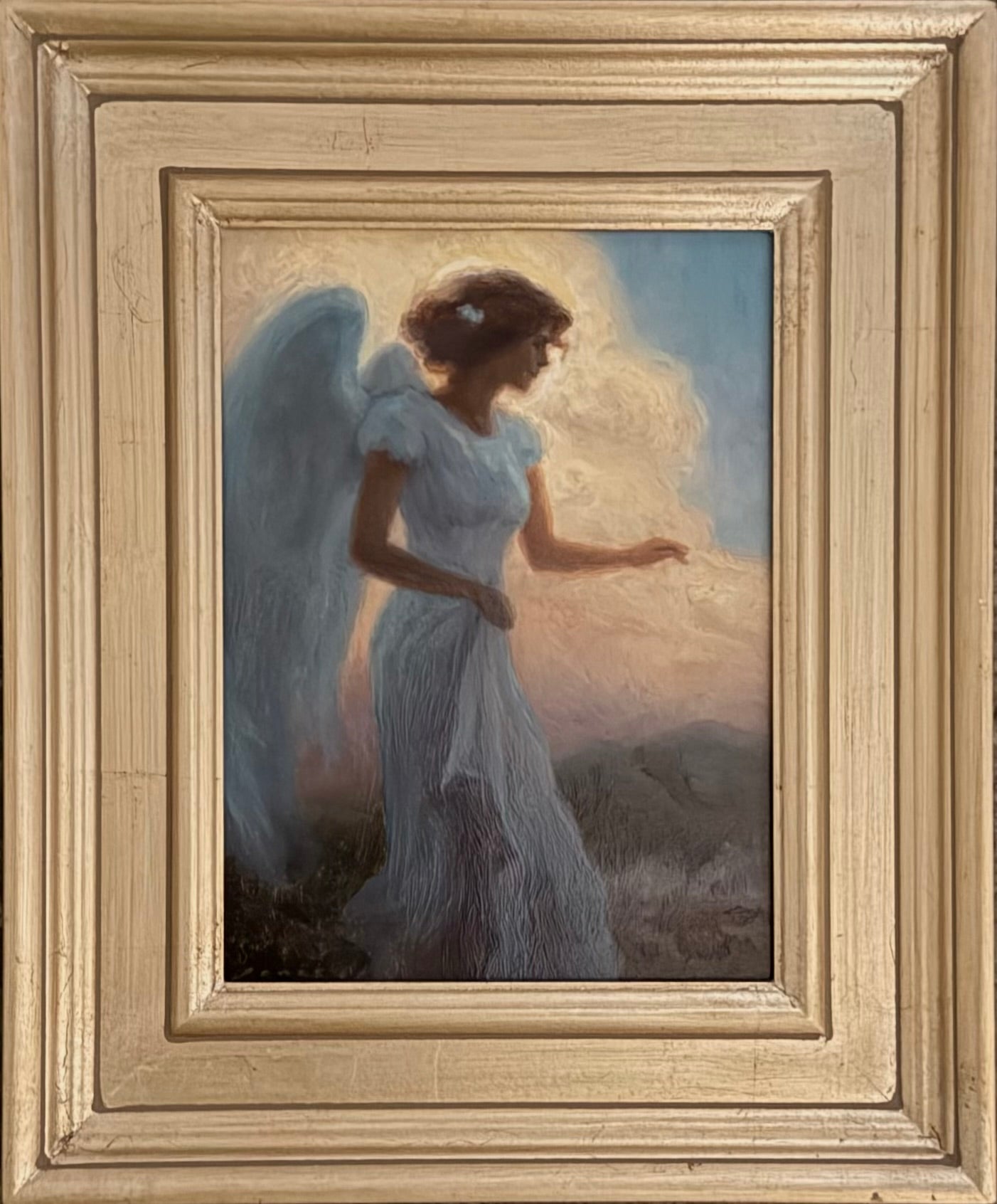 Divine Touch