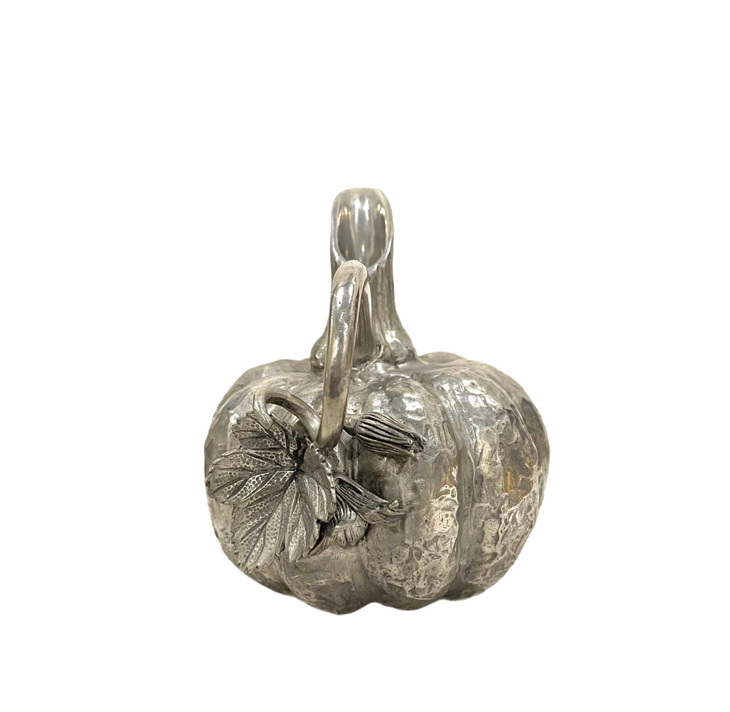 Pumpkin Small Pitcher