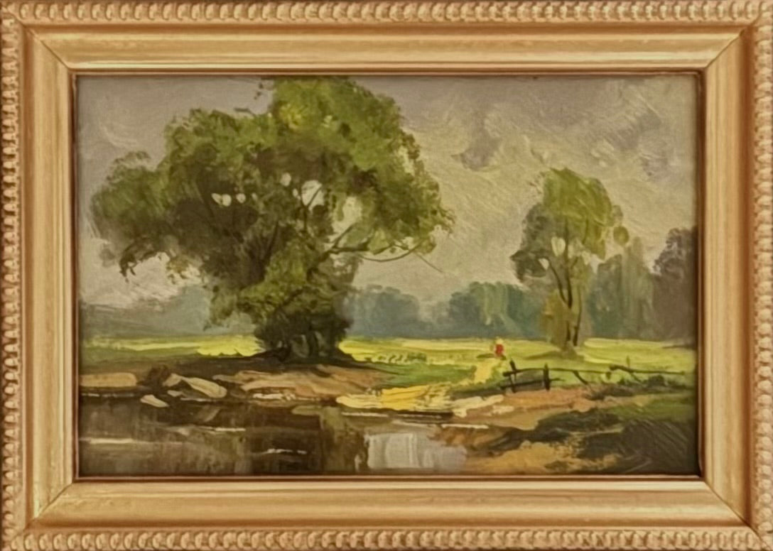Willow Tree