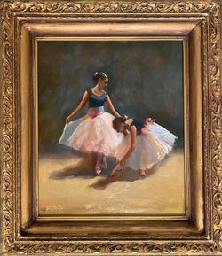 Ballerinas