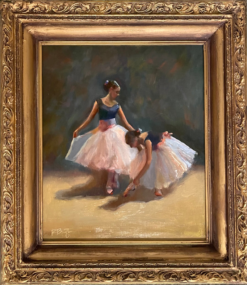 Ballerinas