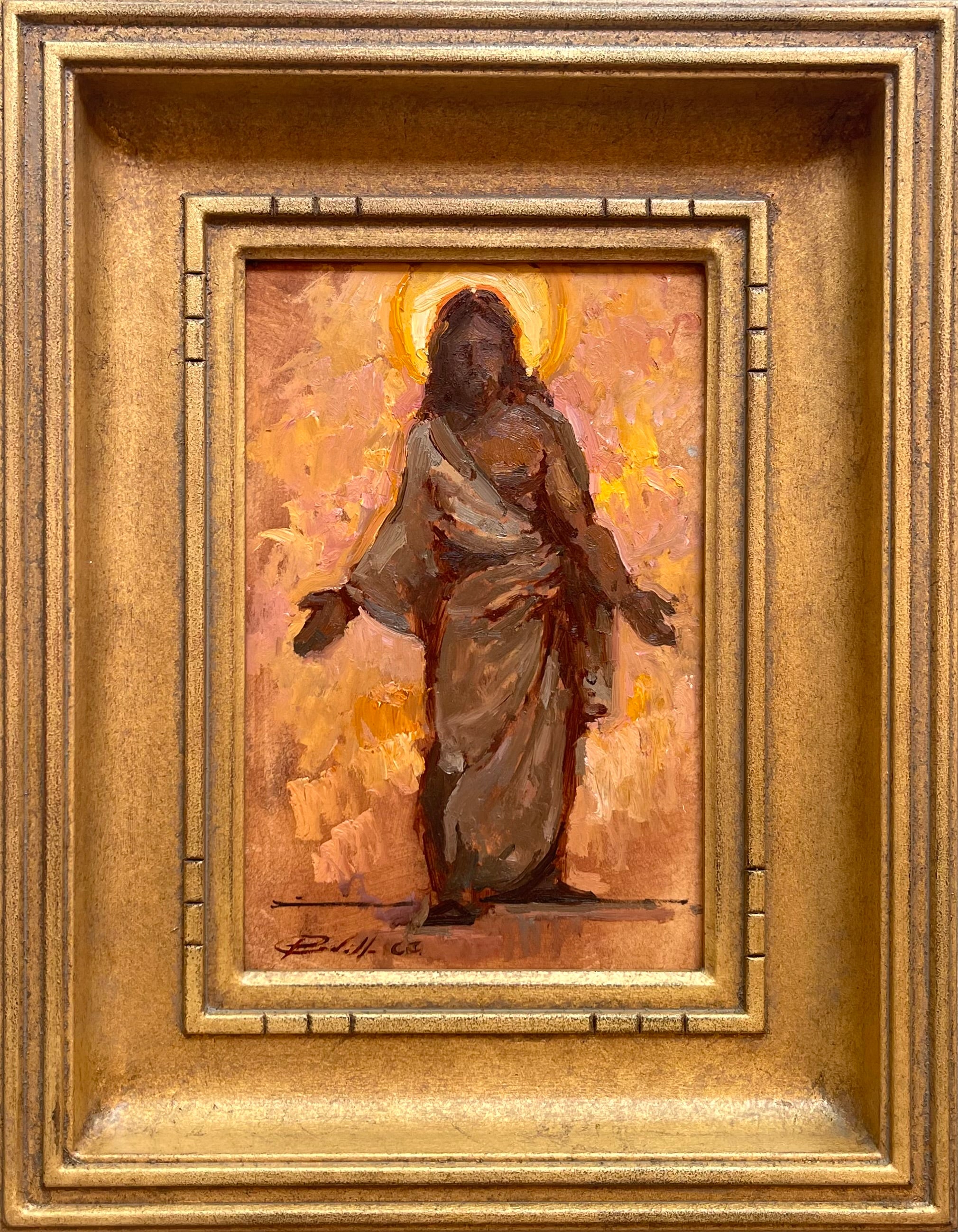 Christus II