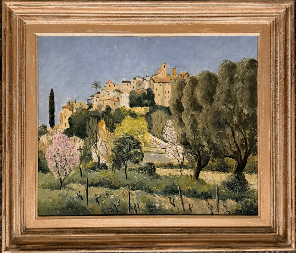 Provence