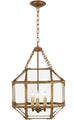 IN STORE Morris Medium Lantern