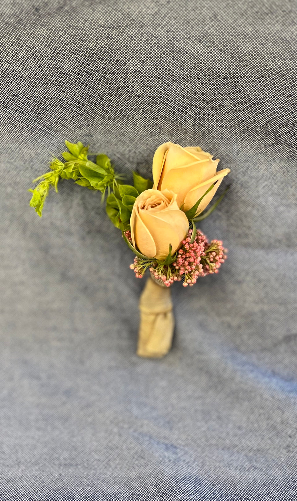 Dance Flowers - Lillabud Presell