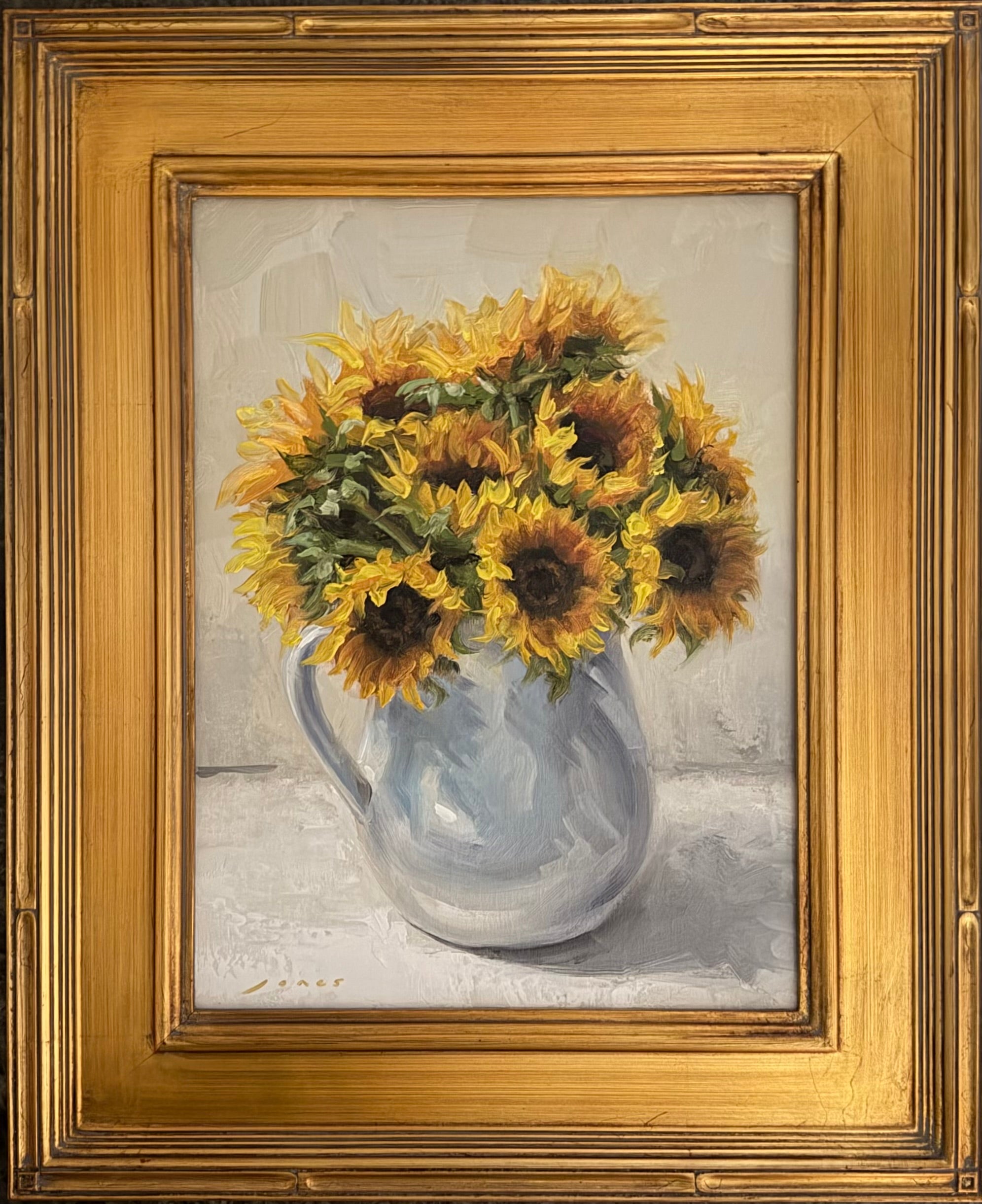 Golden Arrangements