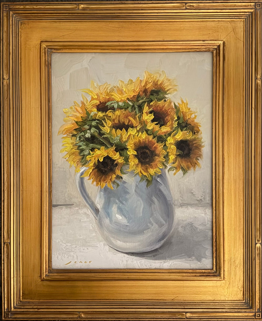 Golden Arrangements