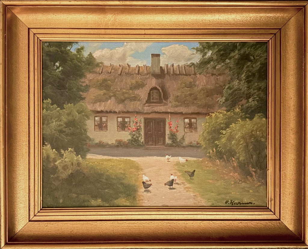 Cottage View