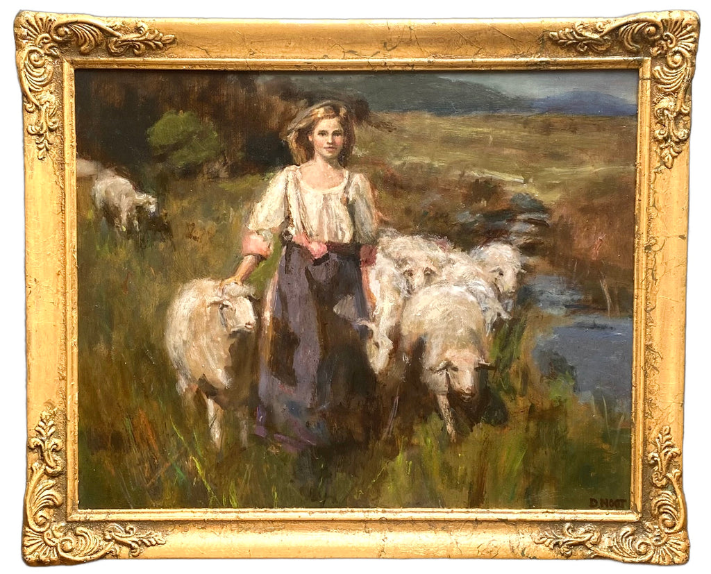 Bring in the Sheep