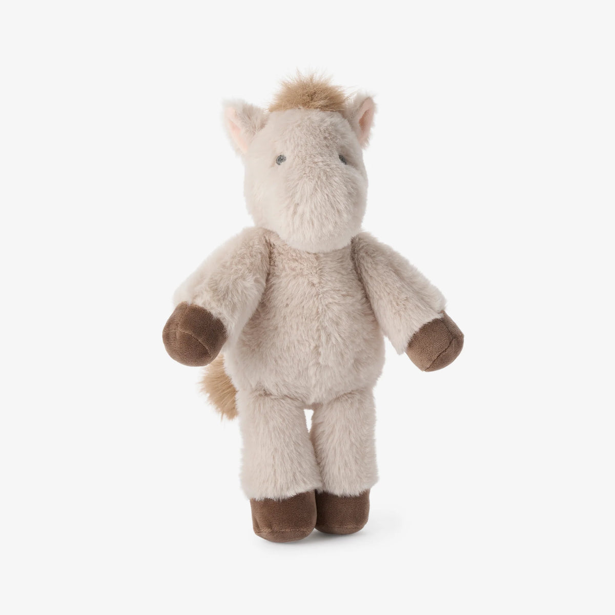 Pony Plush Stuffed Toy