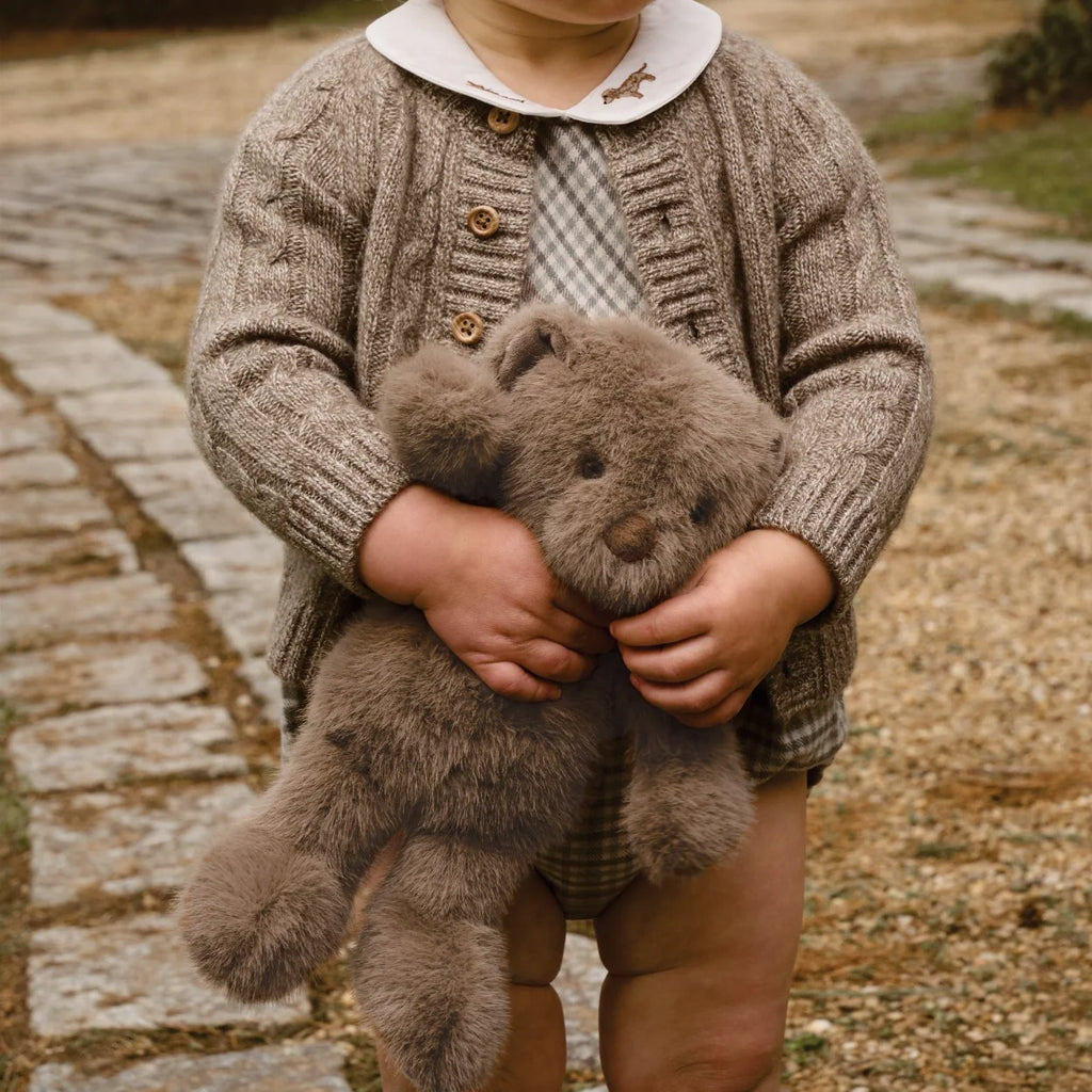 Bear Plush Stuffed Toy