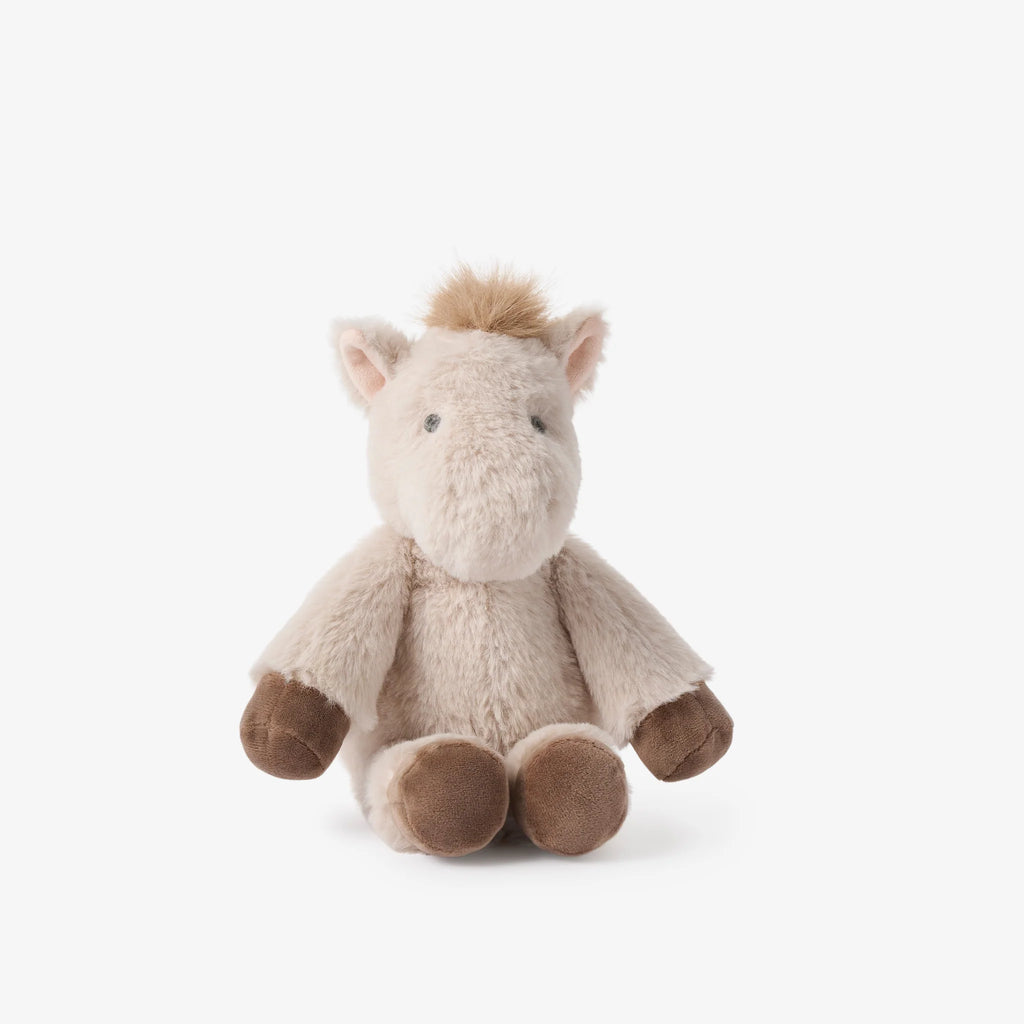 Pony Plush Stuffed Toy