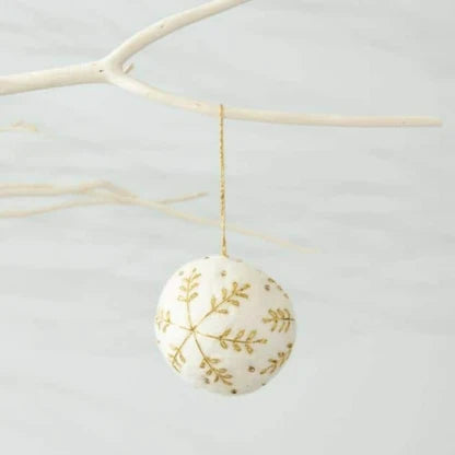 Eria Ornament