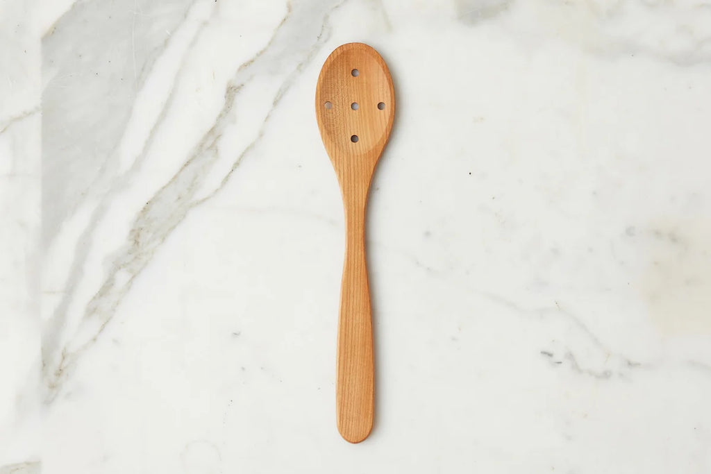 Euro Slotted Spoon