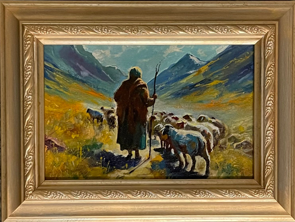 Shepherd