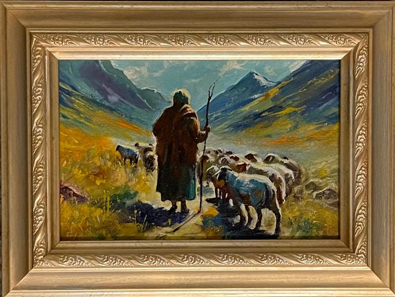 Shepherd