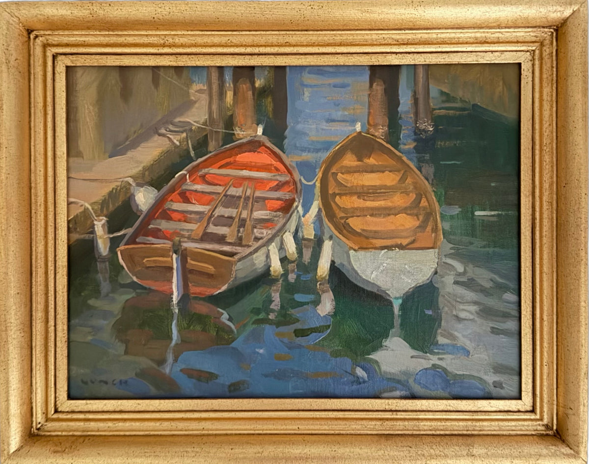 San Diego Boats