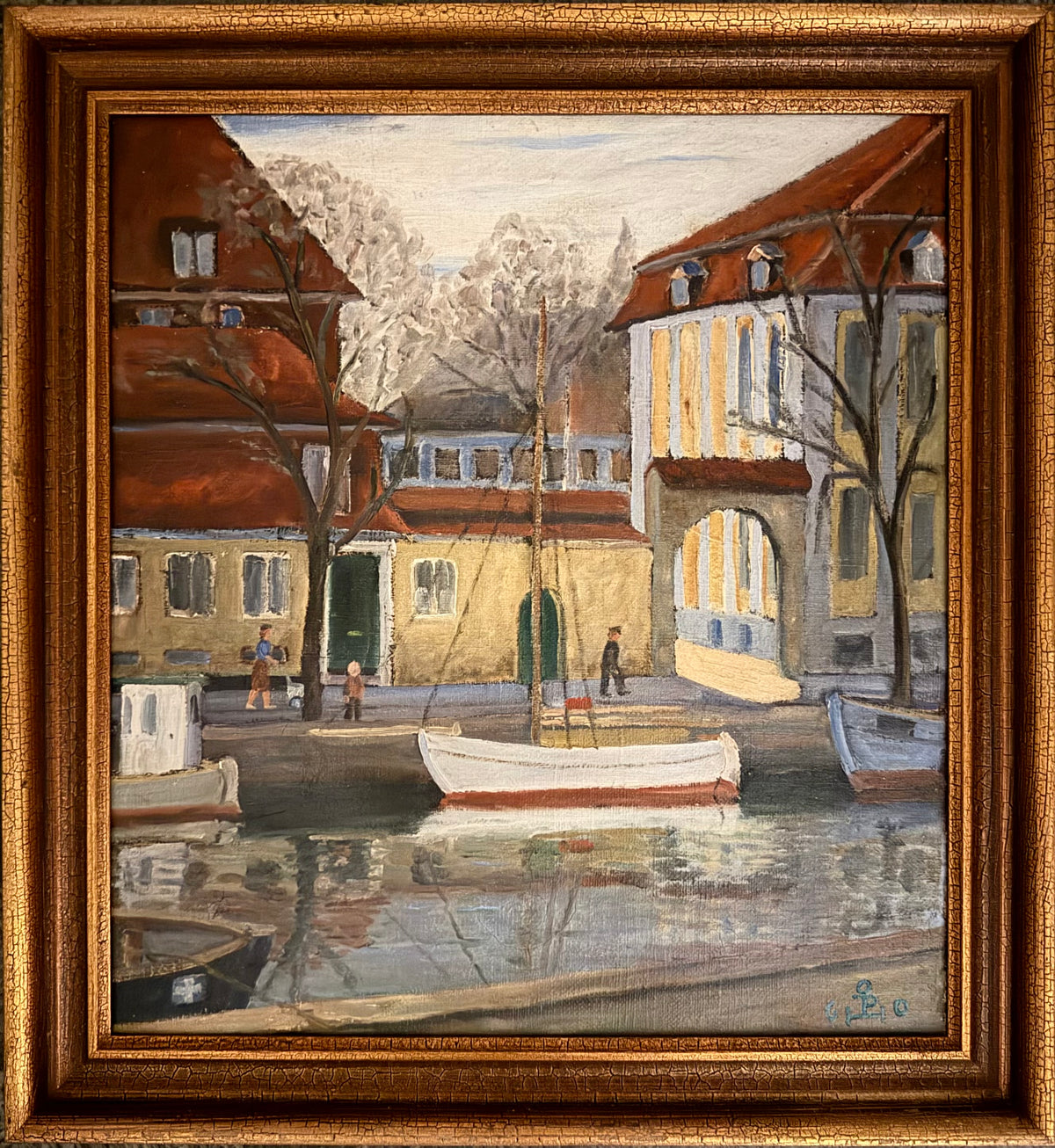 København