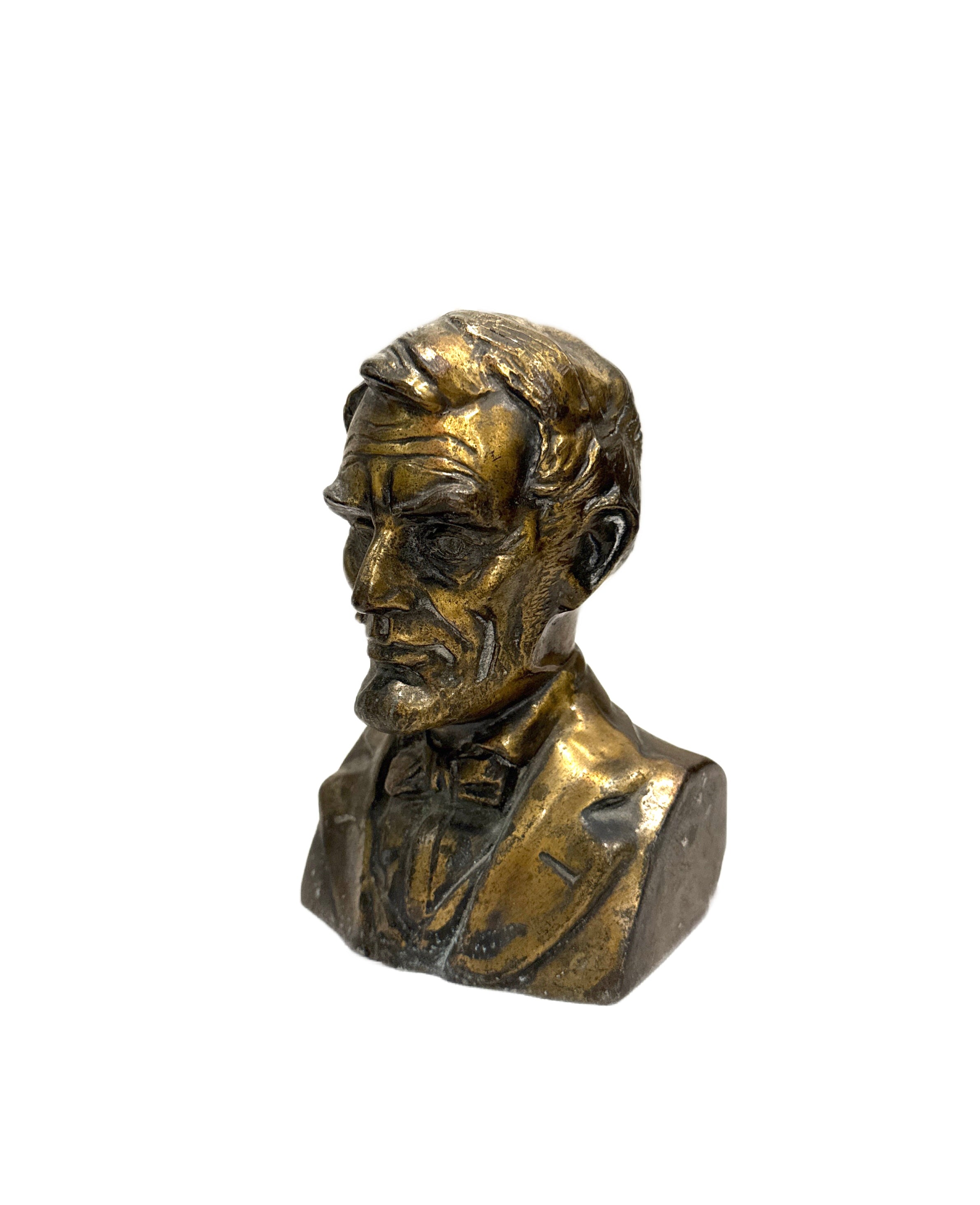 Abraham Lincoln Figurine