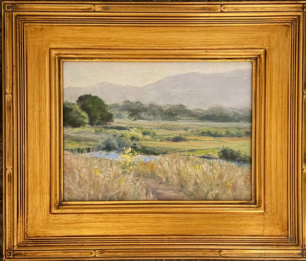 Heber Valley