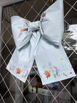 Peter Rabbit Bow