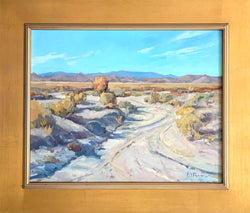 Desert Arroyo