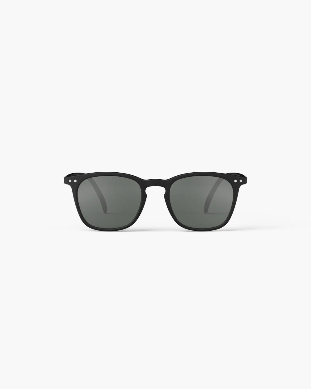 #E Black Reading Sun Glasses
