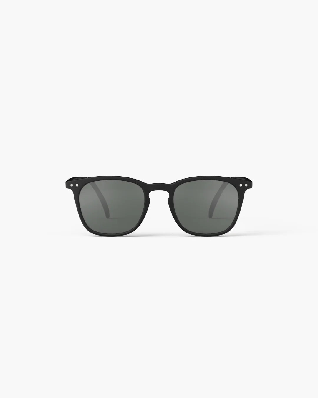 #E Black Reading Sun Glasses