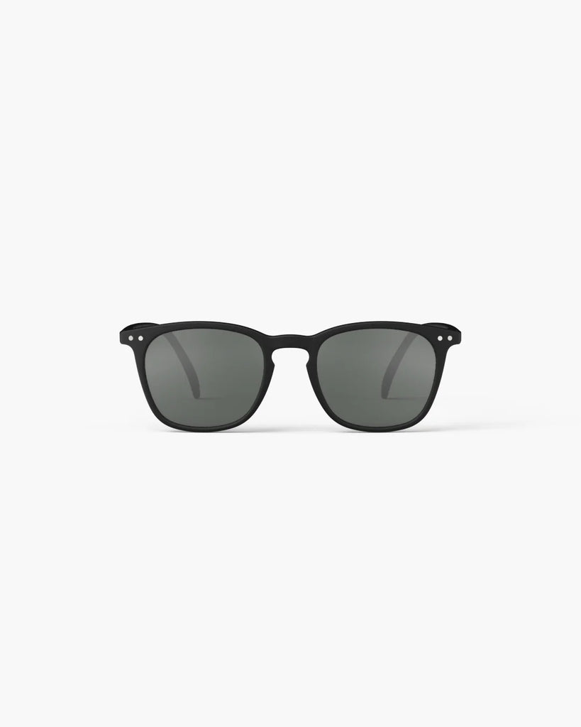 #E Black Reading Sun Glasses