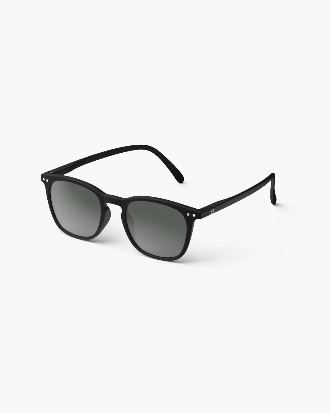 #E Black Reading Sun Glasses
