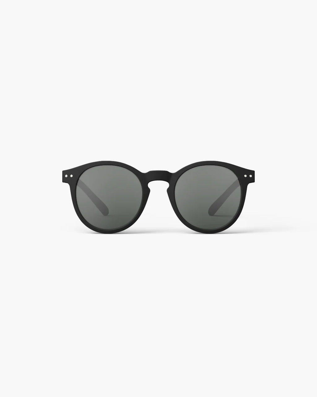 #M Black Sunglasses