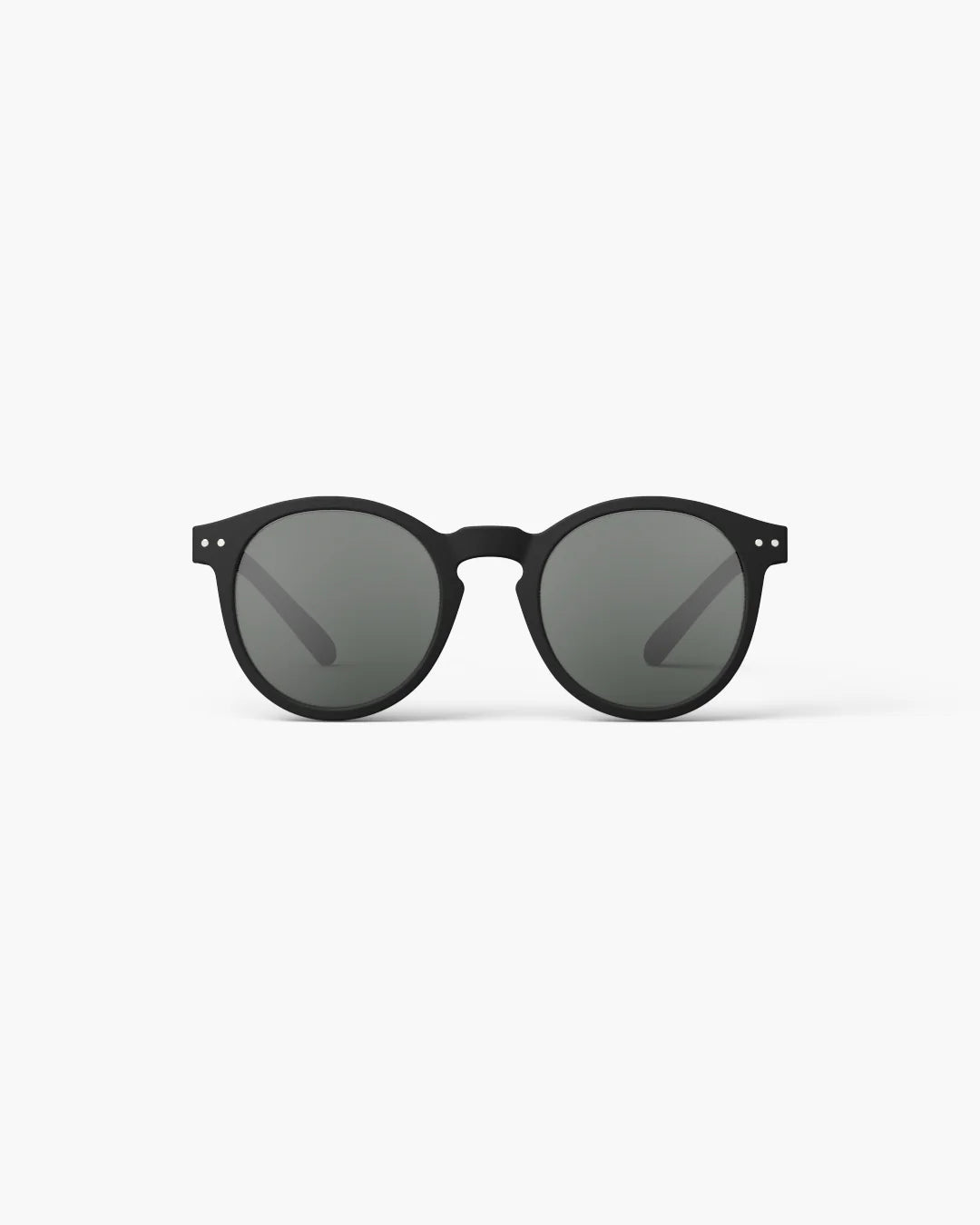 #M Black Sunglasses