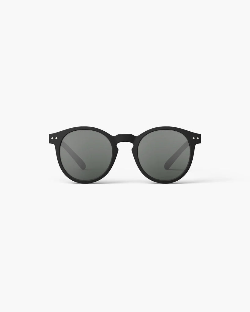 #M Black Sunglasses