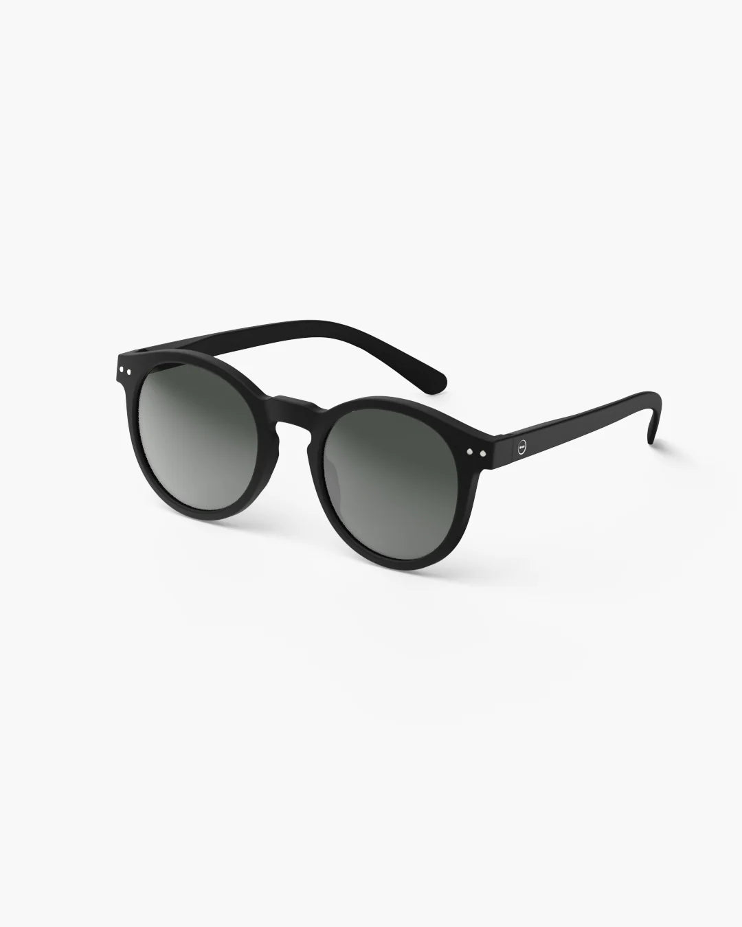 #M Black Sunglasses