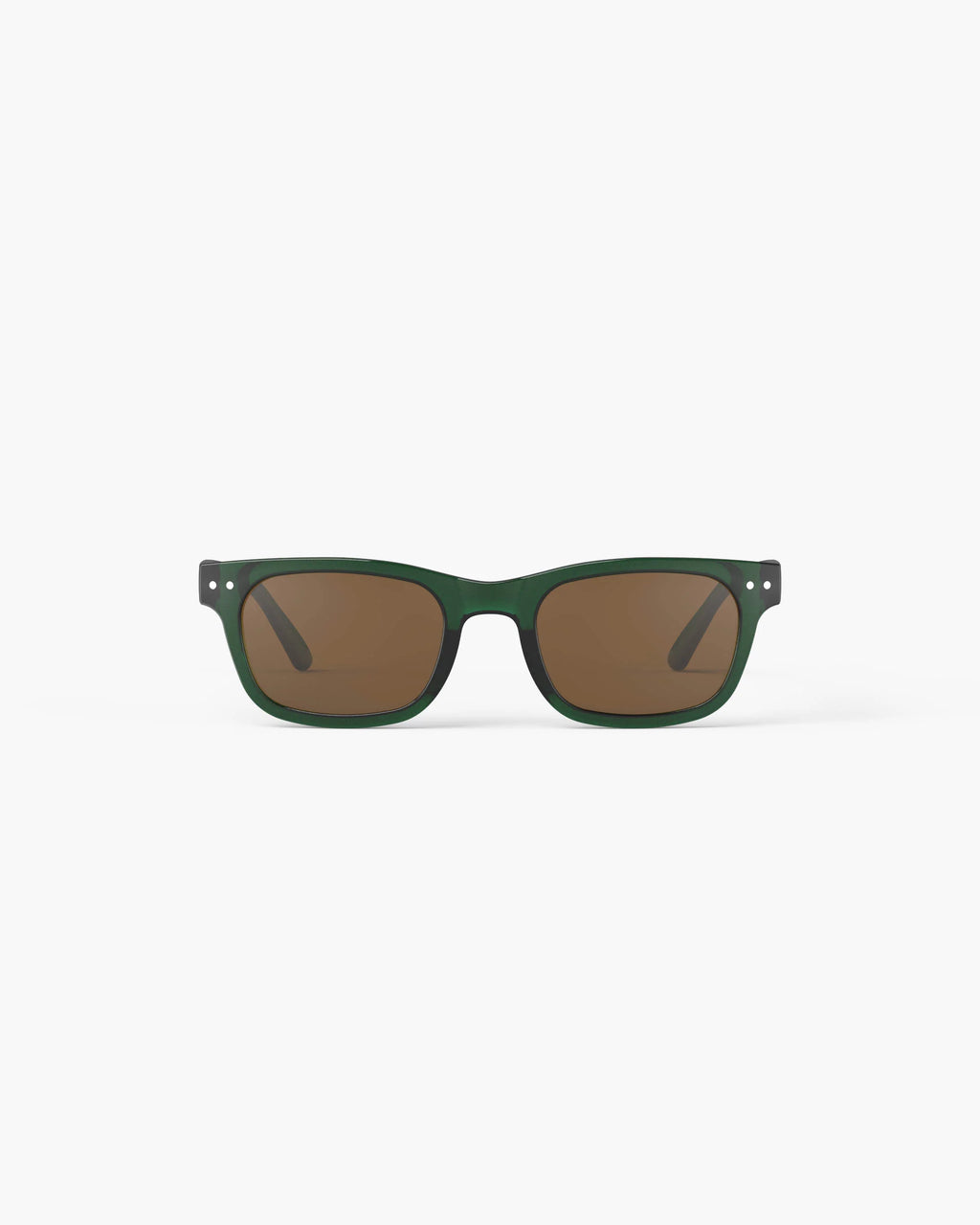 BAY Basil Love Sunglasses