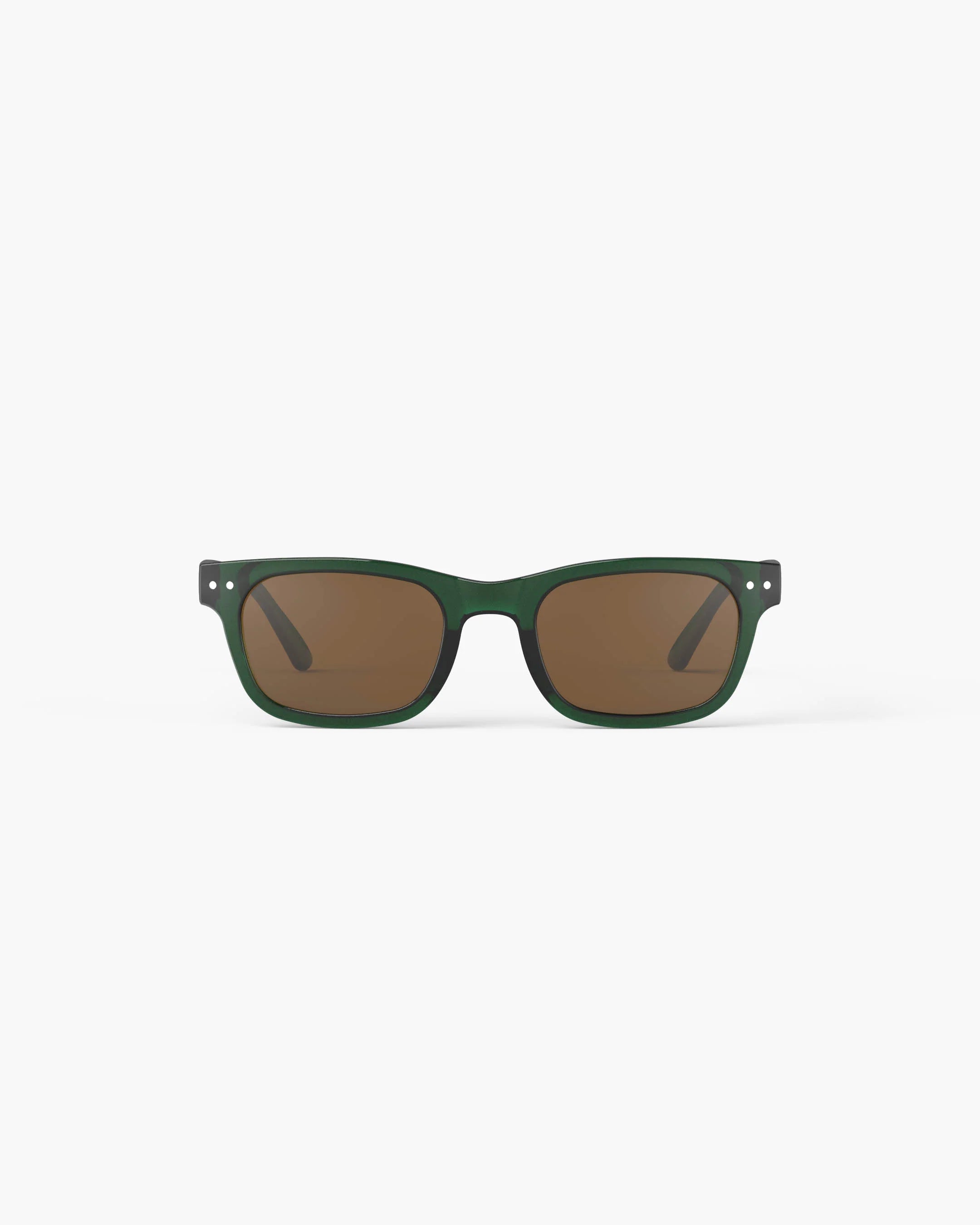 BAY Basil Love Sunglasses