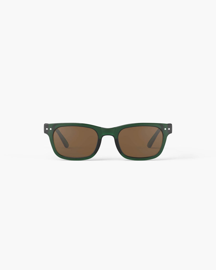 BAY Basil Love Sunglasses