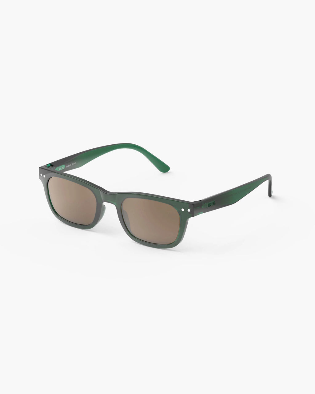 BAY Basil Love Sunglasses
