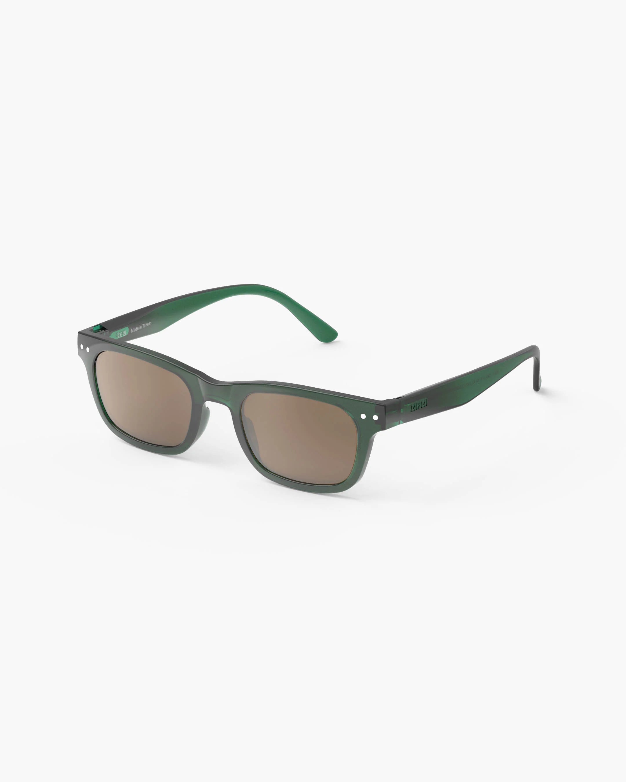 BAY Basil Love Sunglasses