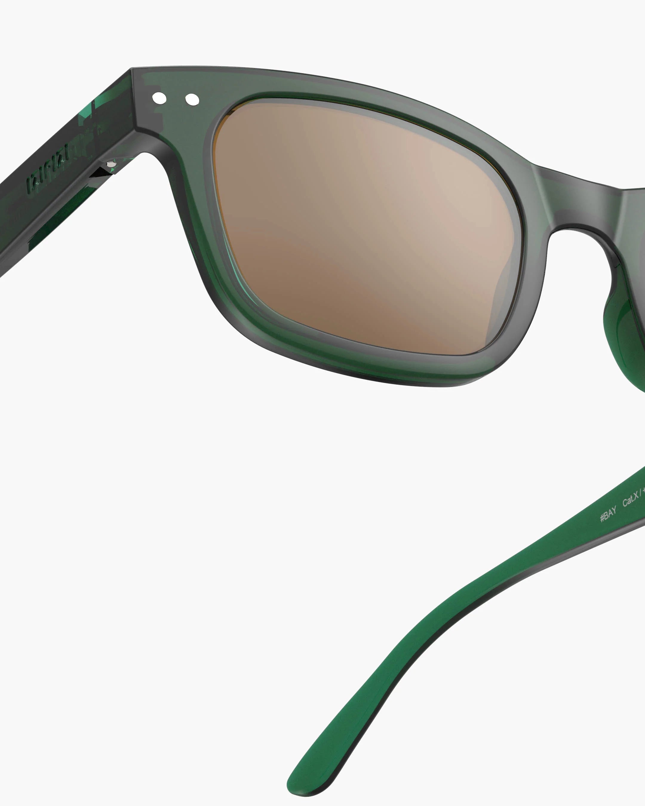BAY Basil Love Sunglasses