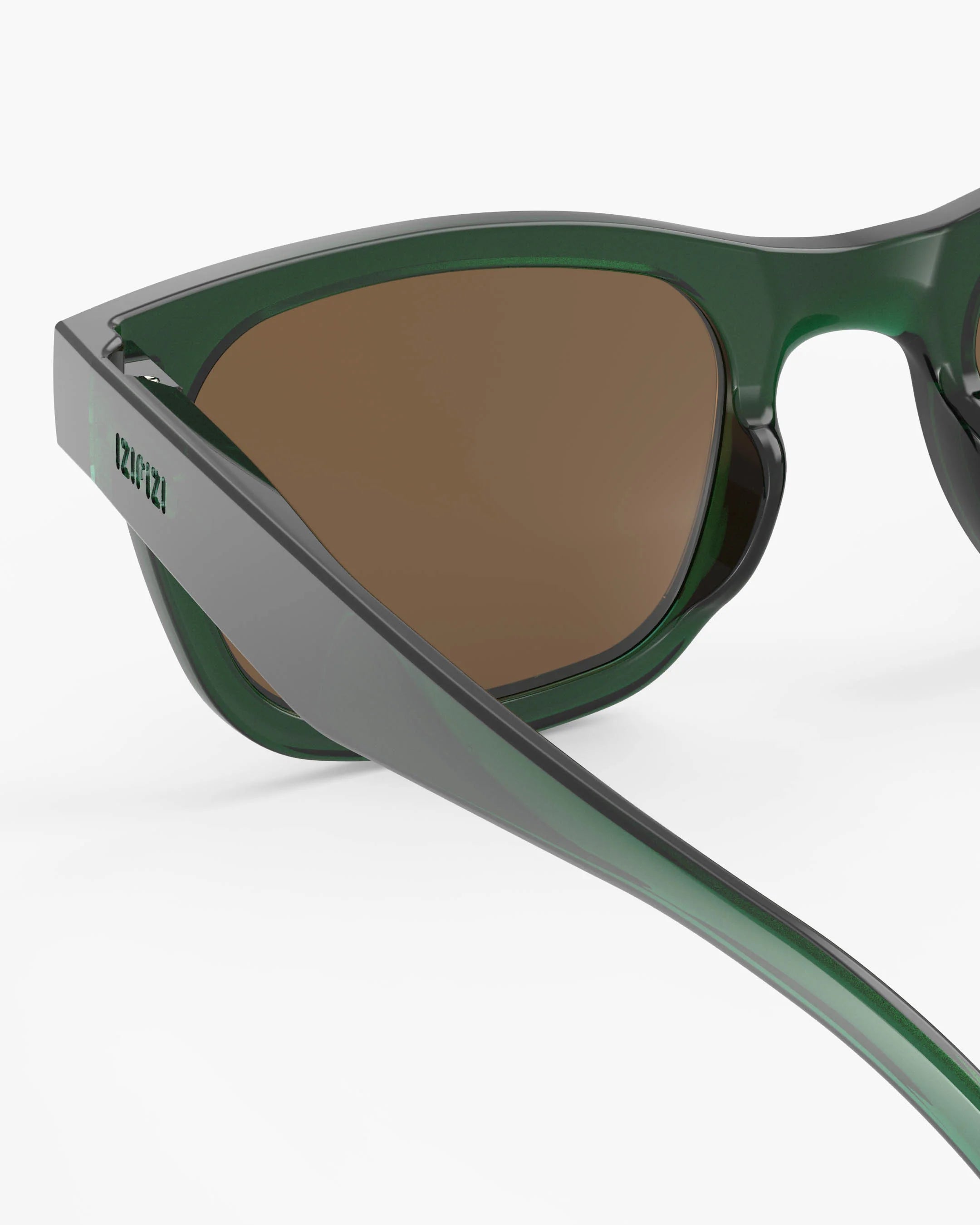 BAY Basil Love Sunglasses