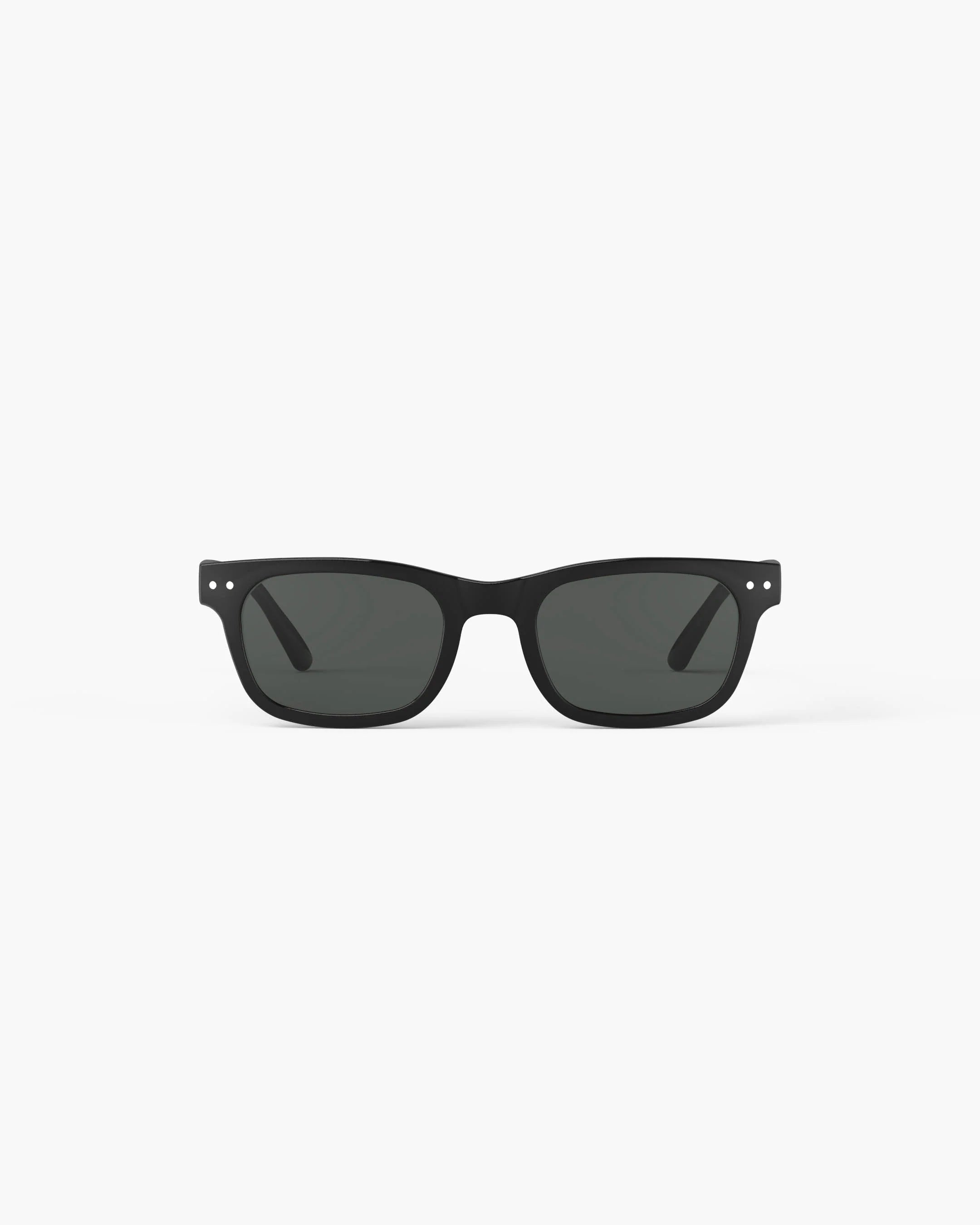 BAY Black Olive Sunglasses