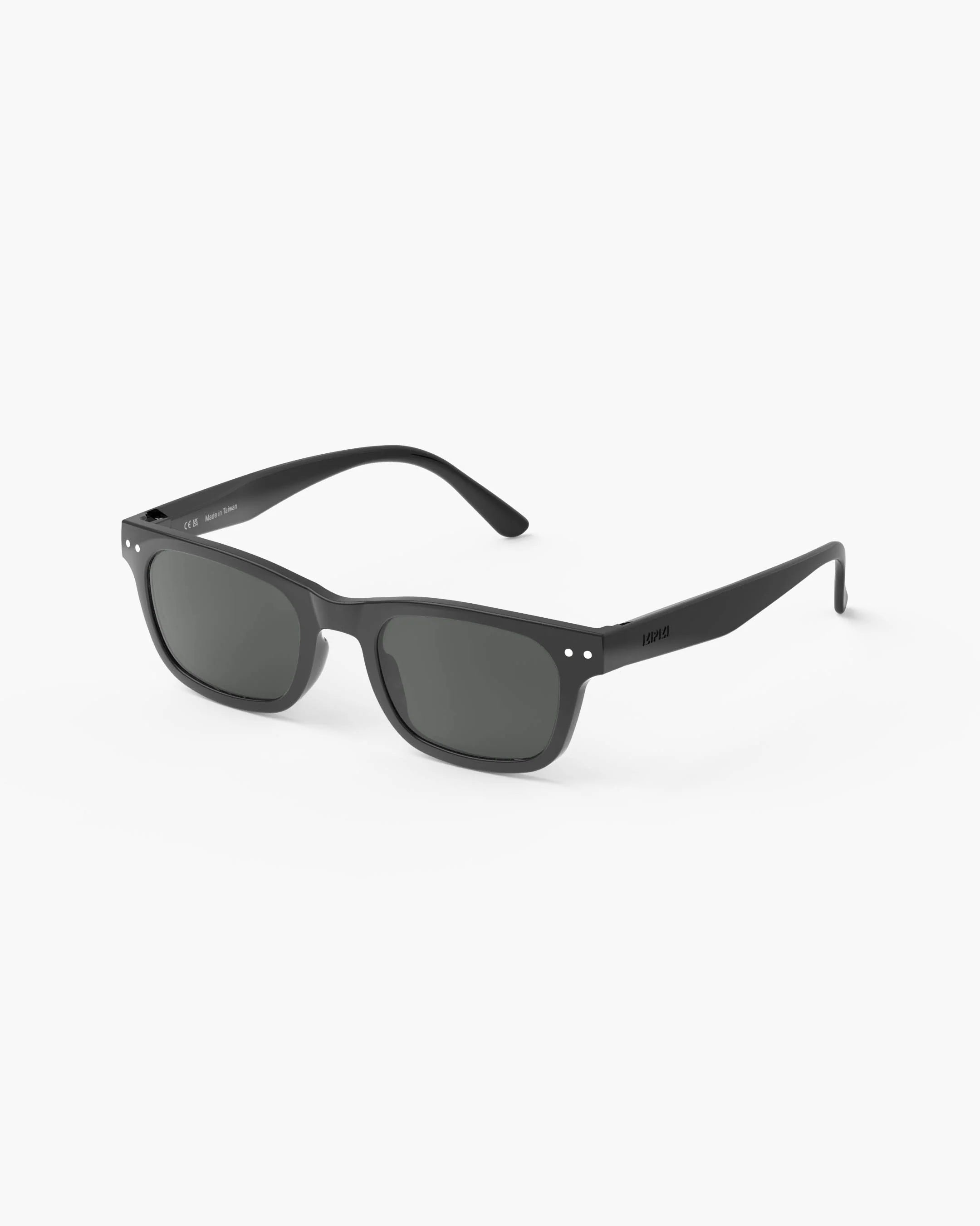 BAY Black Olive Sunglasses