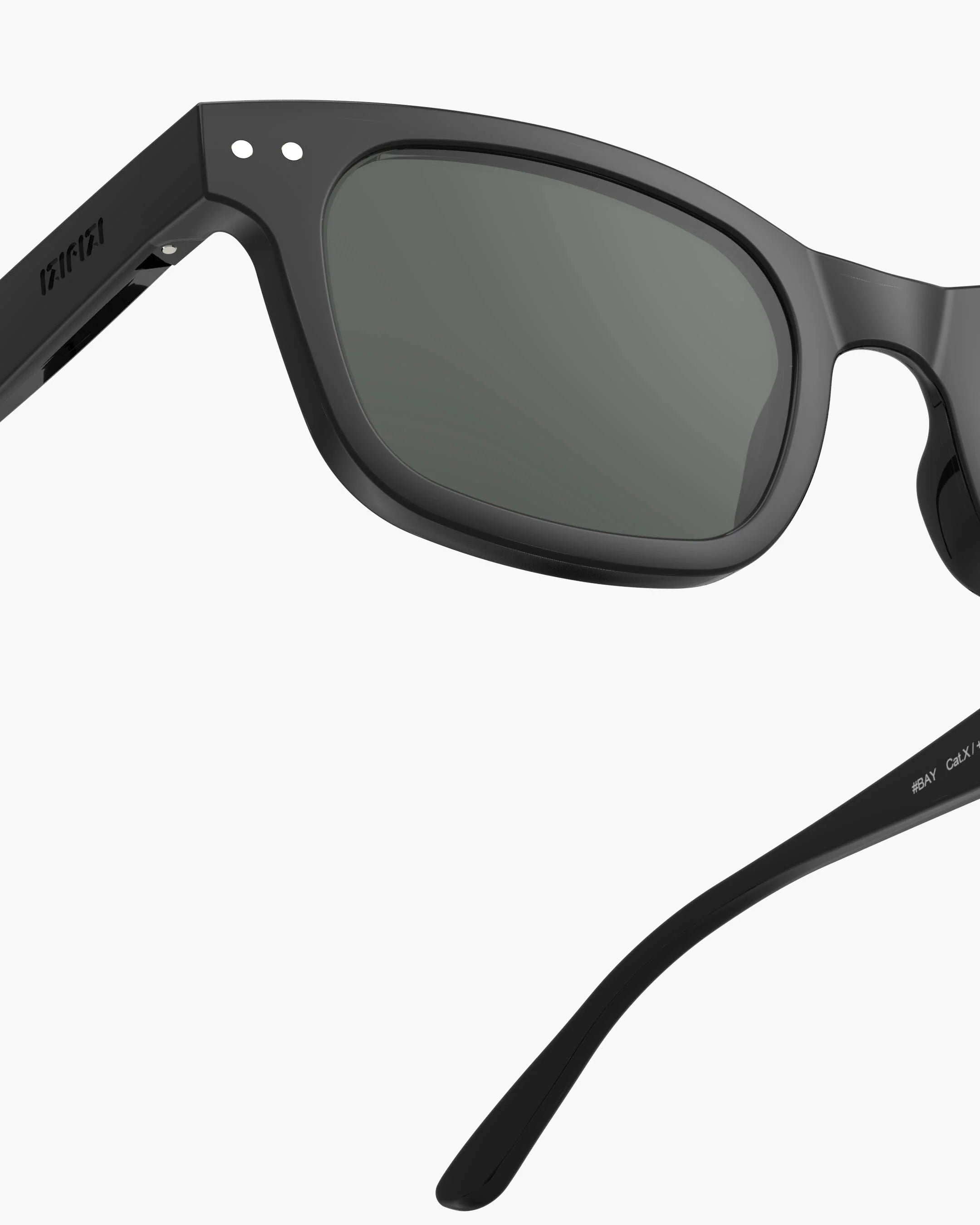 BAY Black Olive Sunglasses